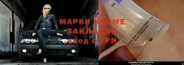 крисы Балахна